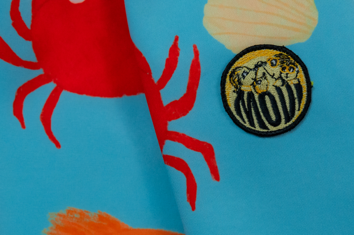 Waterproof Softshell Set Hoody + Pants Ocean Explorer [3]