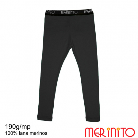 Colanți lână merinos Merinito [1]