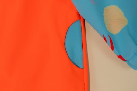 Waterproof Softshell Overall Ocean Explorer [4]