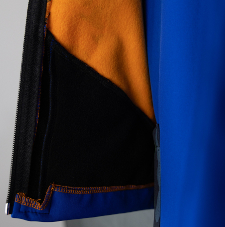 Waterproof Softshell Set Hoody + Pants Dino Land [5]