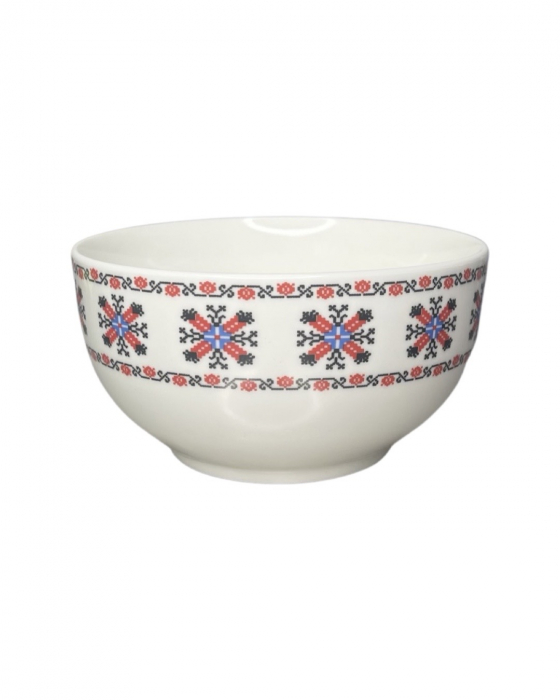 Bol traditional din ceramica [4]