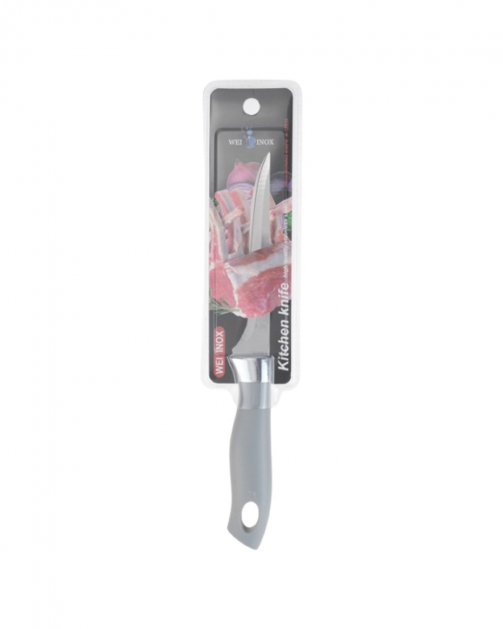 Cutit bucatarie, pentru dezosat, 24cm, otel inoxidabil [2]