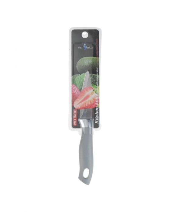 Cutit bucatarie, pentru legume, otel inoxidabil, 20.5cm [2]