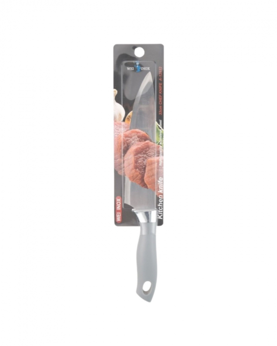 Cutit bucatarie,universal, 33cm, otel inoxidabil [2]