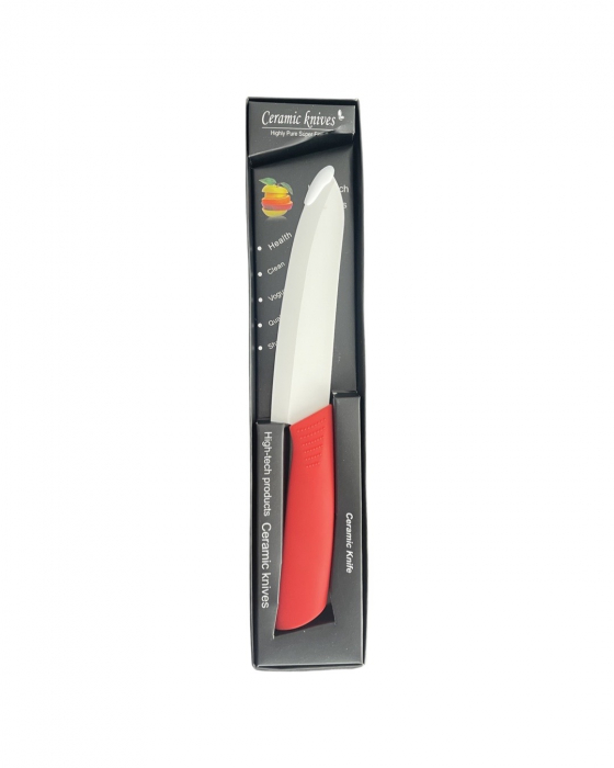 Cutit ceramica, 26cm [10]