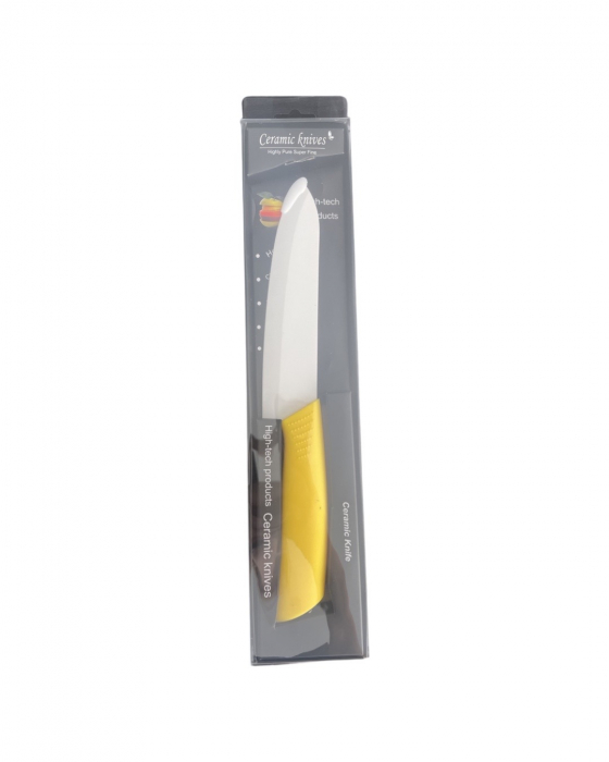 Cutit ceramica, 26cm [3]