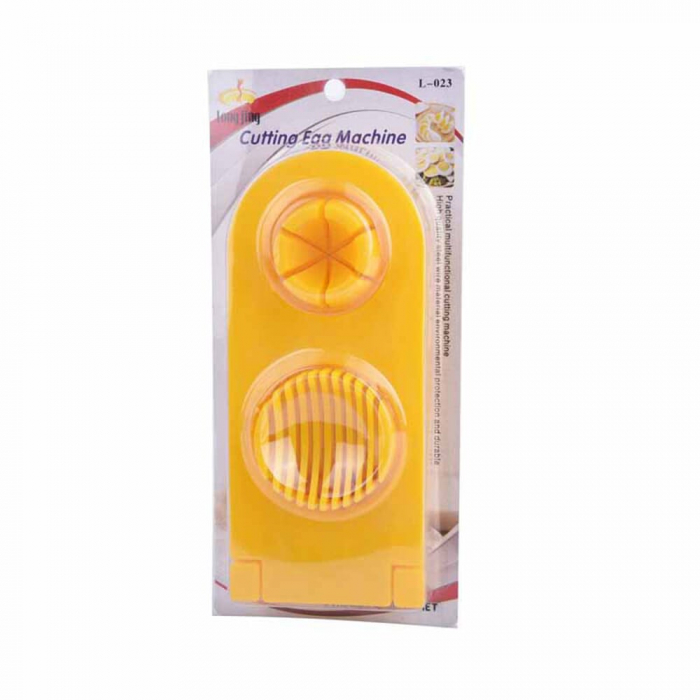 Feliator multifunctional pentru taiat oua fierte [2]