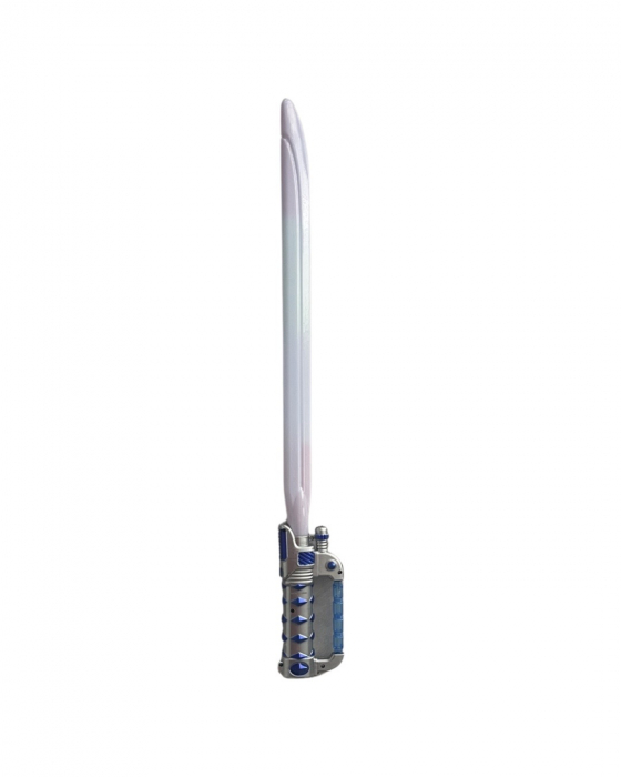 Jucarie sabie cu lumini, 65 cm [2]
