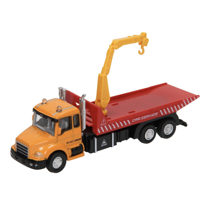 Masina Die-Sast Transporter Superior Performance [2]