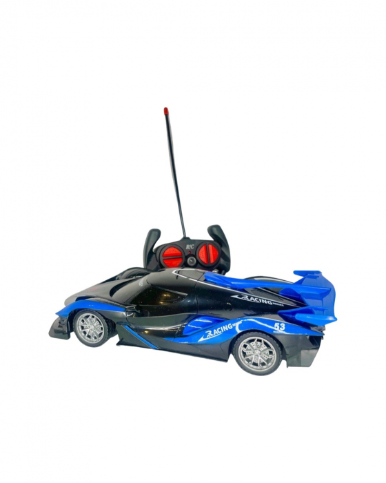Masina sport cu telecomanda [2]