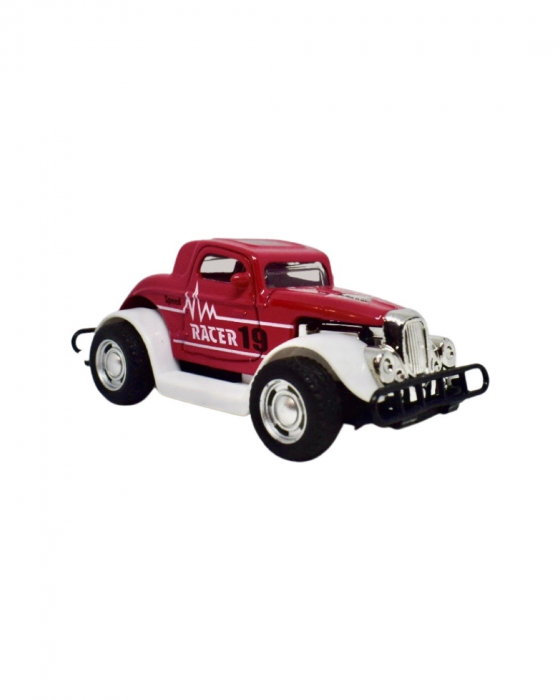 Masinuta de epoca Die-Cast [8]