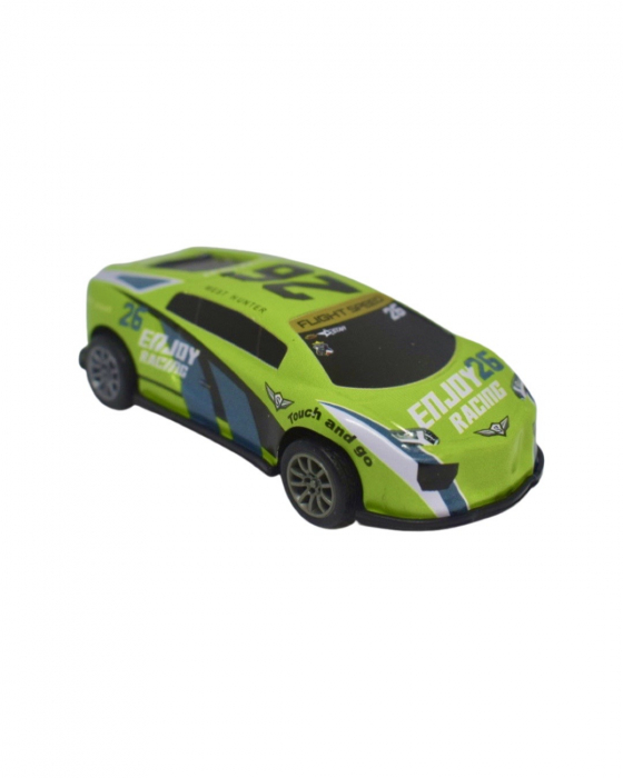 Masinuta metal Die-Cast, 1:64 [5]