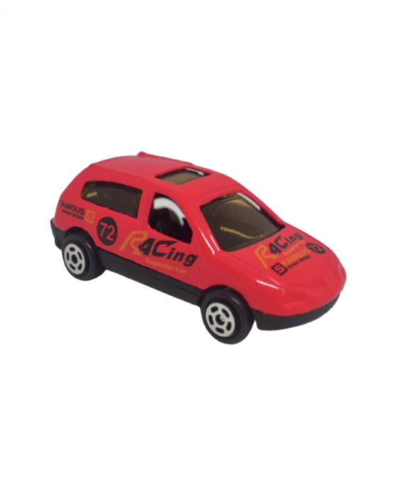 Masinuta metal Die-Cast, 1:64 [6]