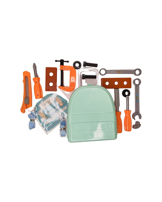 Mini rucsac cu accesorii, Engineer Repair [3]
