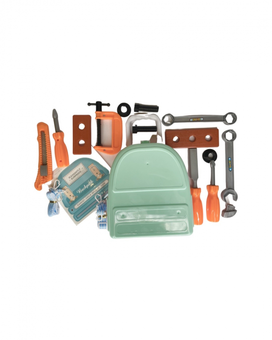 Mini rucsac cu accesorii, Engineer Repair [4]