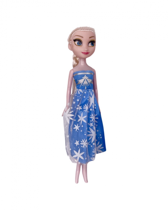 Papusa Frozen Elsa/Anna, 25 cm [2]