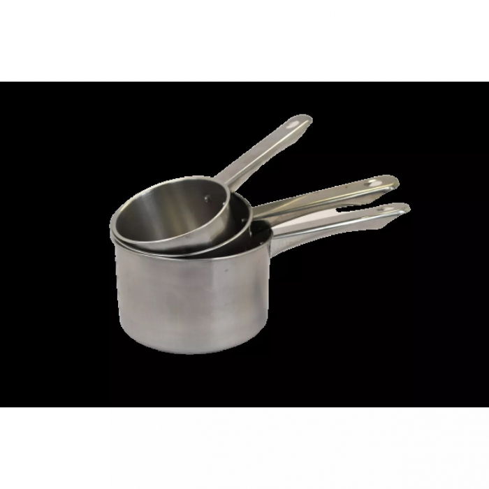 Set 3 ibrice metalice gradate [3]
