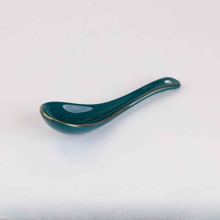 Set vesela bucatarie, ceramica, model elegant, 26 piese [11]