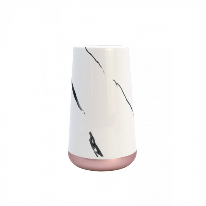 Vaza decorativa, ceramica [3]