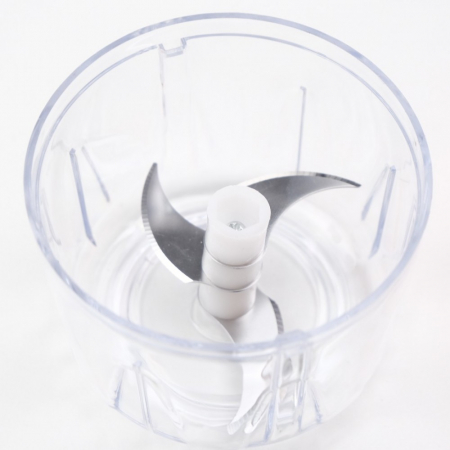 Aparat electric maruntit usturoi si ghimbir, USB charge [2]