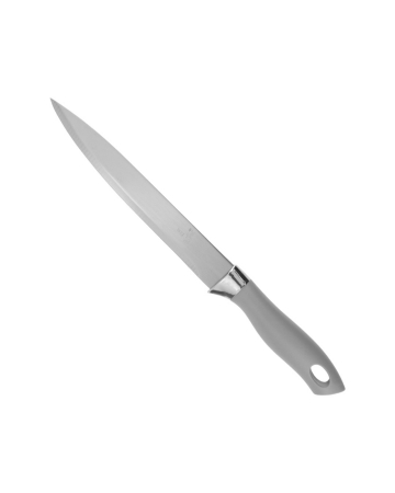 Bucatarie - Cutit bucatarie,feliere, 33cm, otel inoxidabil