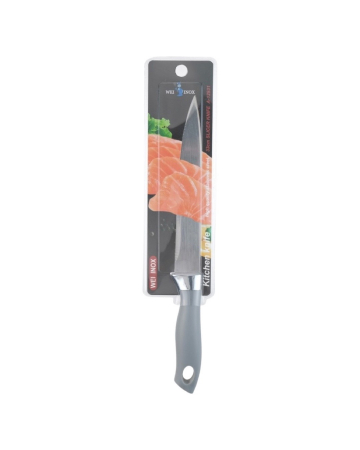 Cutit bucatarie,feliere, 33cm, otel inoxidabil [1]
