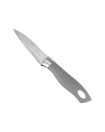 Produse - Cutit bucatarie, pentru legume, otel inoxidabil, 20.5cm