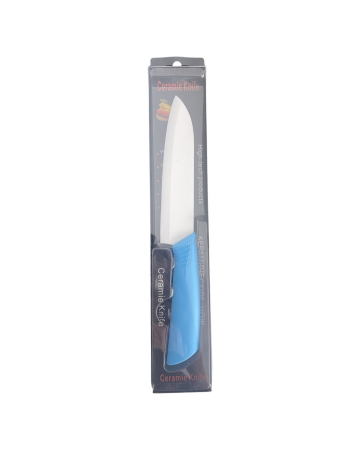 Cutite si set tacamuri - Cutit ceramica, 26cm