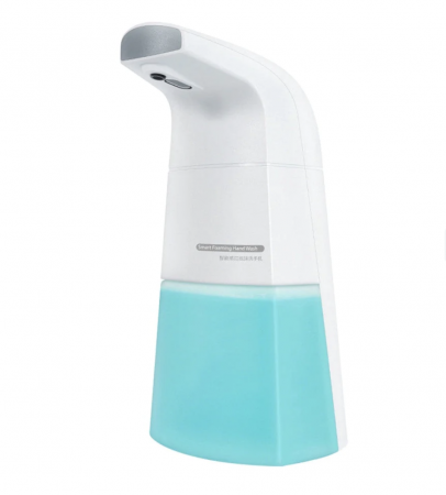 Dozator de sapun cu senzori [0]