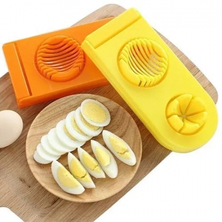 Feliator multifunctional pentru taiat oua fierte [2]