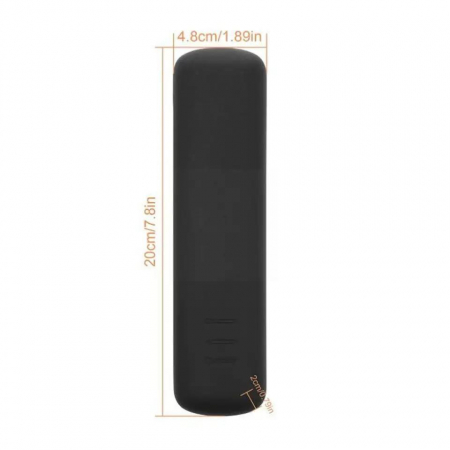 Husa din silicon tip portfard, pentru pensule machiaj, ideala pentru calatorii, inchidere magnetica [2]