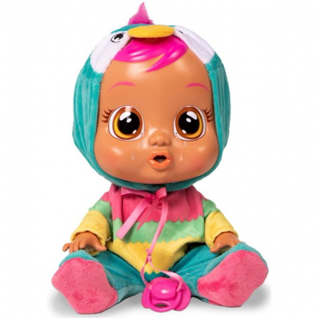 Jucarie cu sunete, cry baby, 20 cm [2]