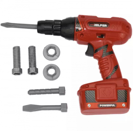 Jucarie masina autofiletanta cu accesorii [0]