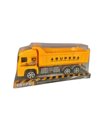 Masina camion constructii, 30 cm [2]