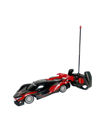 Masina sport cu telecomanda [2]