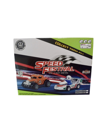 Masinuta de epoca Die-Cast [1]