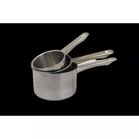 Set 3 ibrice metalice gradate [2]