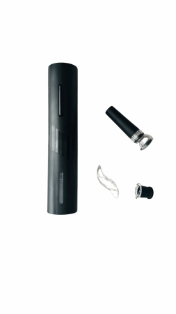 Produse - Set tirbuson electric cu accesorii