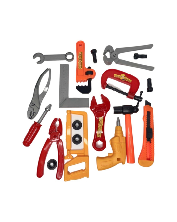 Set unelte constructie [0]