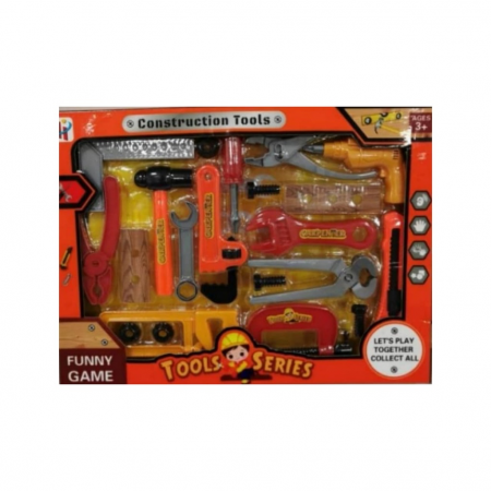 Set unelte constructie [2]