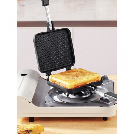 Tigaie sandwich maker [3]