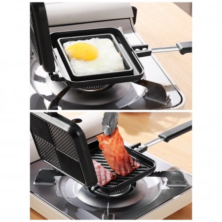 Tigaie sandwich maker [2]