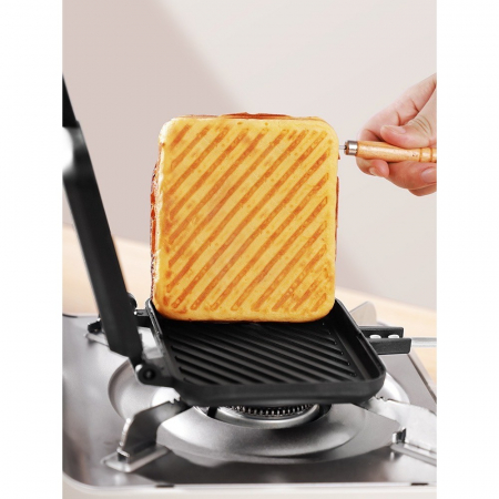 Tigaie sandwich maker [5]