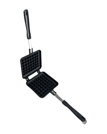 Tigaie vafe sau gofre, 1 vafa, 35 cm [2]