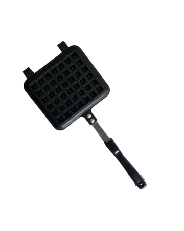 Tigaie vafe sau gofre, 1 vafa, 35 cm [0]