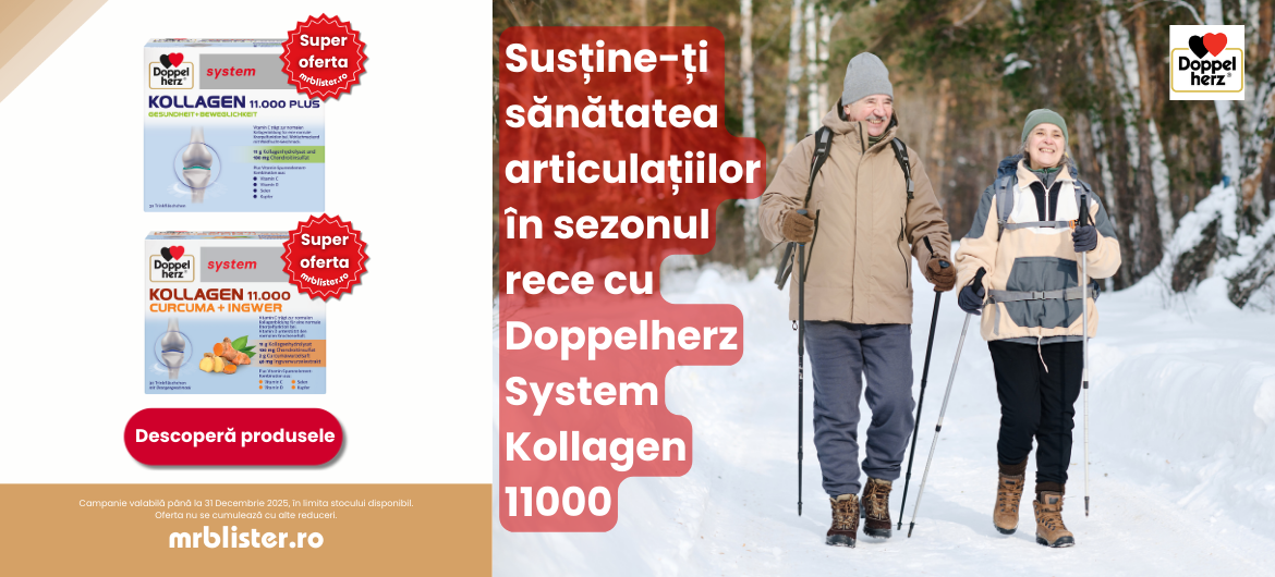 Gama Doppelherz System Kollagen 11000