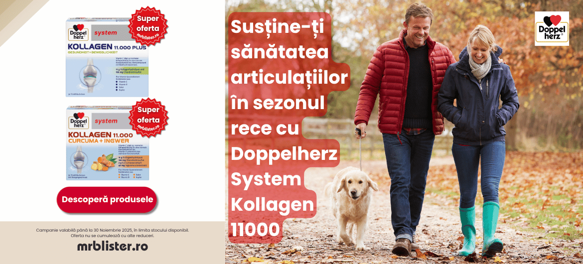 Gama Doppelherz System Kollagen 11000