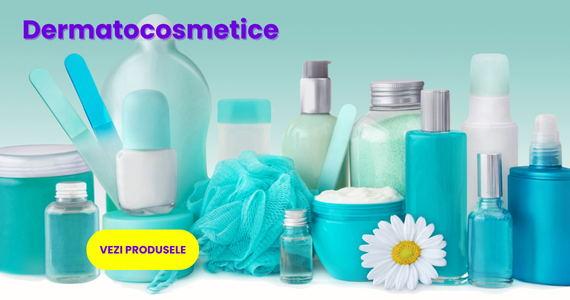 Dermatocosmetice
