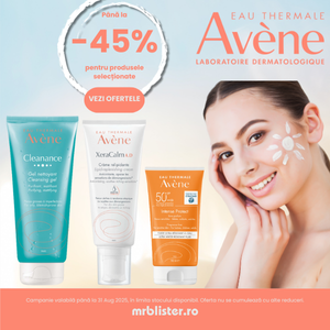 Oferte Anene IUN-AUG 2025