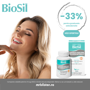 Oferte Biosil IUN-AUG 2025